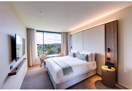 Oval Hotel Adelaide