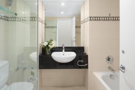 Rydges World Square Hotel