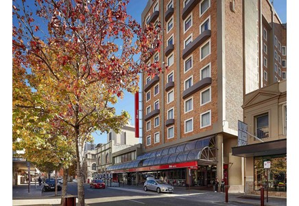 ibis Perth Hotel