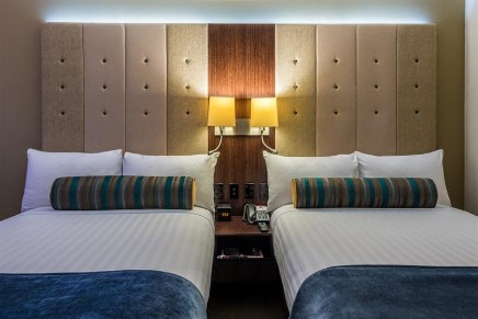 Grand Millennium Auckland