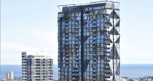 AC Hotel by Marriott