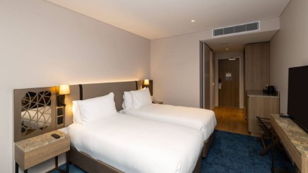 Hotel Grand Chancellor