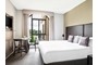 Studio King - $209 per night