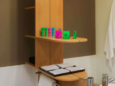 Ibis Sydney Darling Harbour