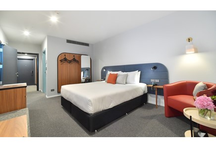 Sudima Christchurch City