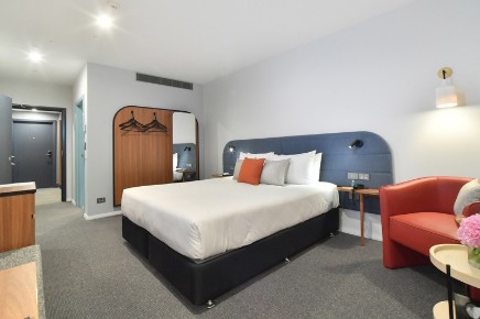 Sudima Hotel Auckland City
