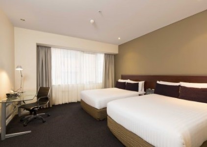 Rydges Auckland