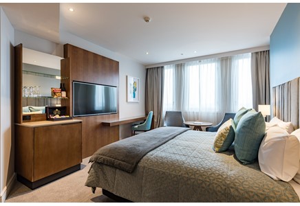 Distinction Hotel