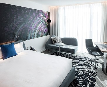 Novotel Brisbane South Bank