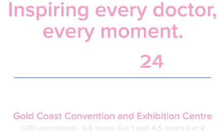 AMA24 2 - 4 August 2024 Gold Coast Convention and Exhibition Centre