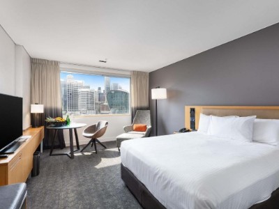 Novotel Sydney on Darling Harbour