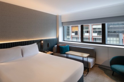 Novotel Sydney City Centre