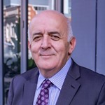 Speaker Image