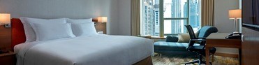 Pullman Kuala Lumpur City Centre - Hotel & Residences