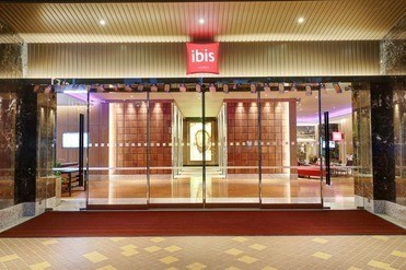 ibis Kuala Lumpur City Centre