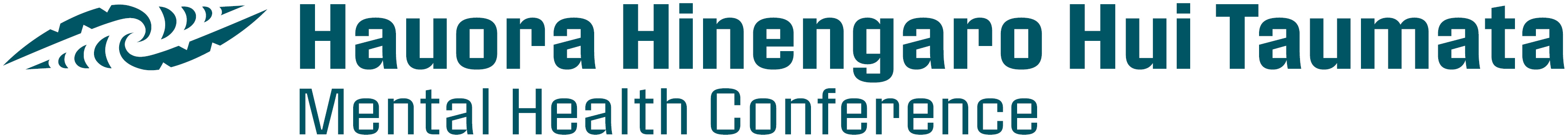 Hauora Hinengaro Hui Taumata Mental Health Conference