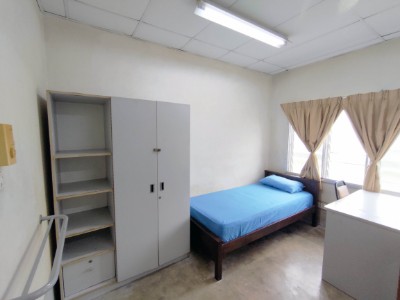 UTP Village Accommodation