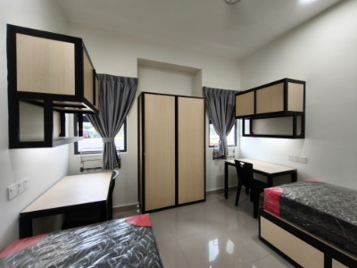 UTP Village Accommodation