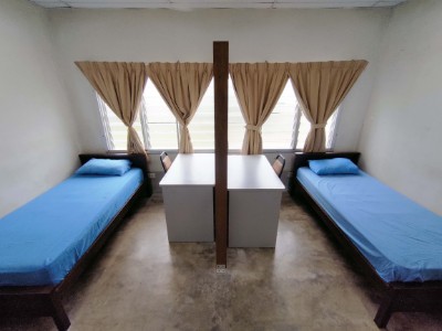 UTP Village Accommodation
