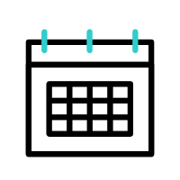 Calendar animated icons created by Freepik - Flaticon