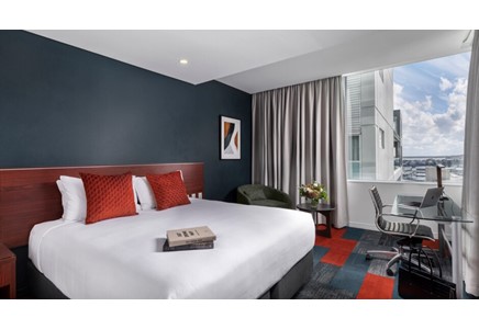 Rydges, Auckland