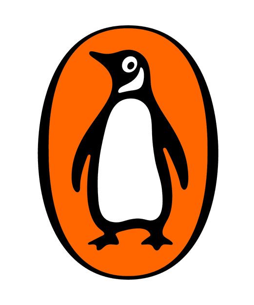 Penguin Random House Logo
