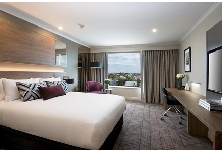 Rydges Southbank, Brisbane