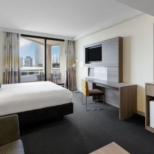 Sydney Central Hotel