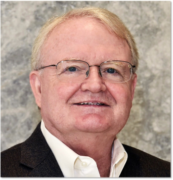 Professor John Corrigan