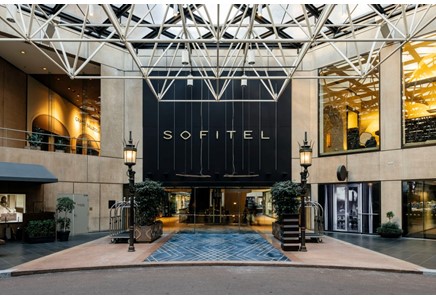 Sofitel Melbourne On Collins