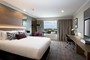 Queen Room, A$287 per night, inc GST