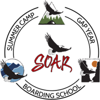 SOAR – ADHD Camp, Academy, and GAP | Booth 404