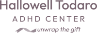 Hallowell Todaro ADHD Center | Booth 307