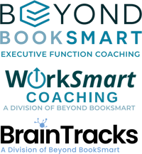 Beyond BookSmart | Booth 111