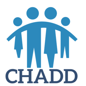 CHADD | Booth 400