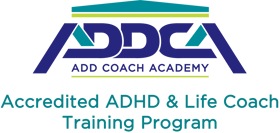 ADD Coach Academy (ADDCA) | Booth 309