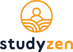 Study Zen | Booth 218