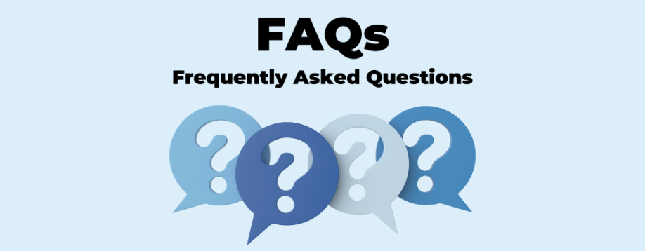 Frequently Asked Questions