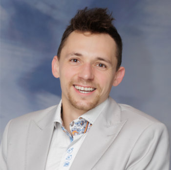 Ben Ivey