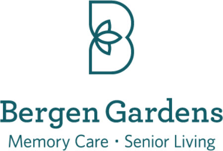 Bergen Gardens Logo
