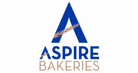 Aspire Bakeries logo