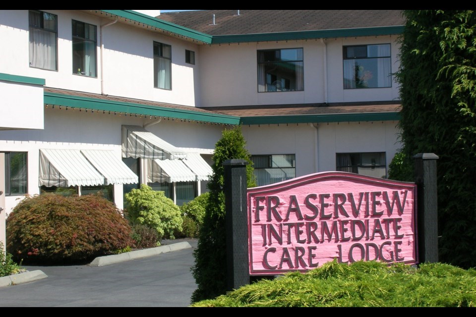 Fairview