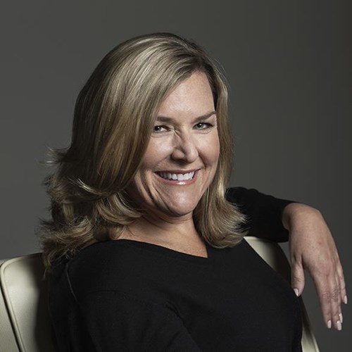 Headshot of Pam Hoffee