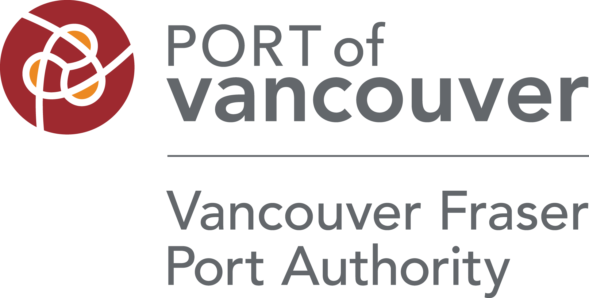 Vancouver Frasier Port Authority