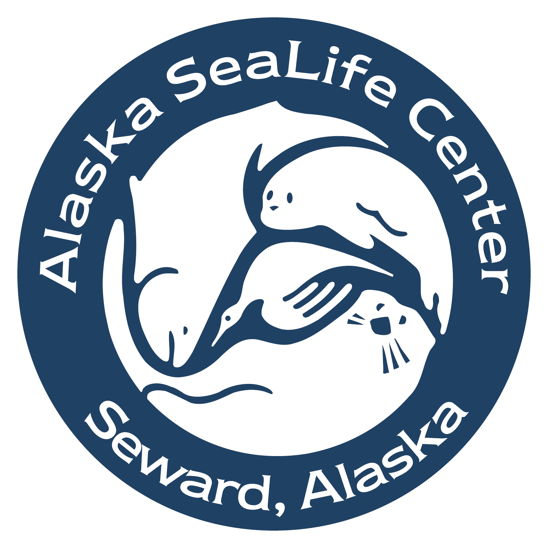 Alaska SeaLife Center