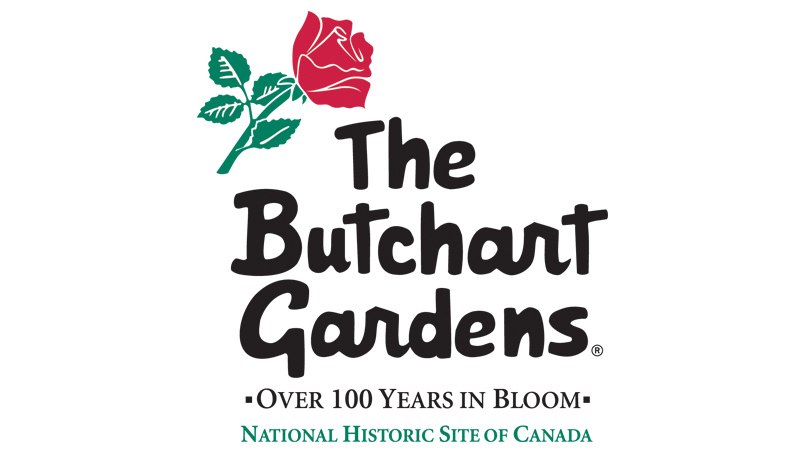 Butchart Gardens