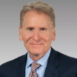 Headshot of Mike McGarry