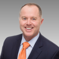 Headshot of Donnie Brown