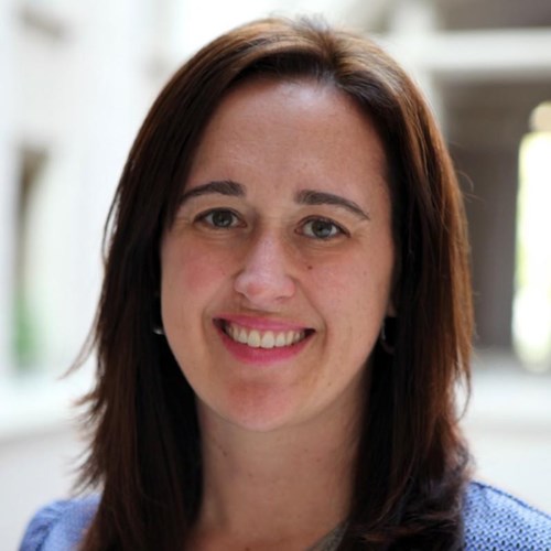 Headshot of Donnie Brown