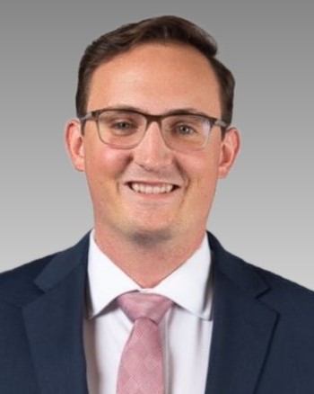 Headshot of Barr Turner